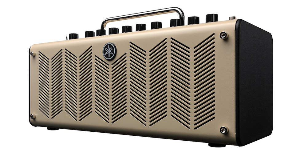 Amplirock Amplirock