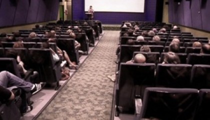 El cinema de la setmana El cinema de la setmana