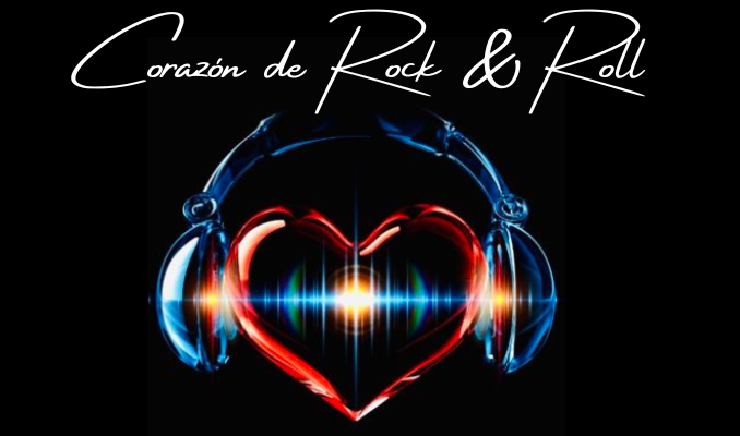 Corazón de Rock'n'Roll Corazón de Rock'n'Roll