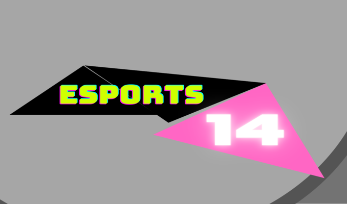 Esports 14 Esports 14