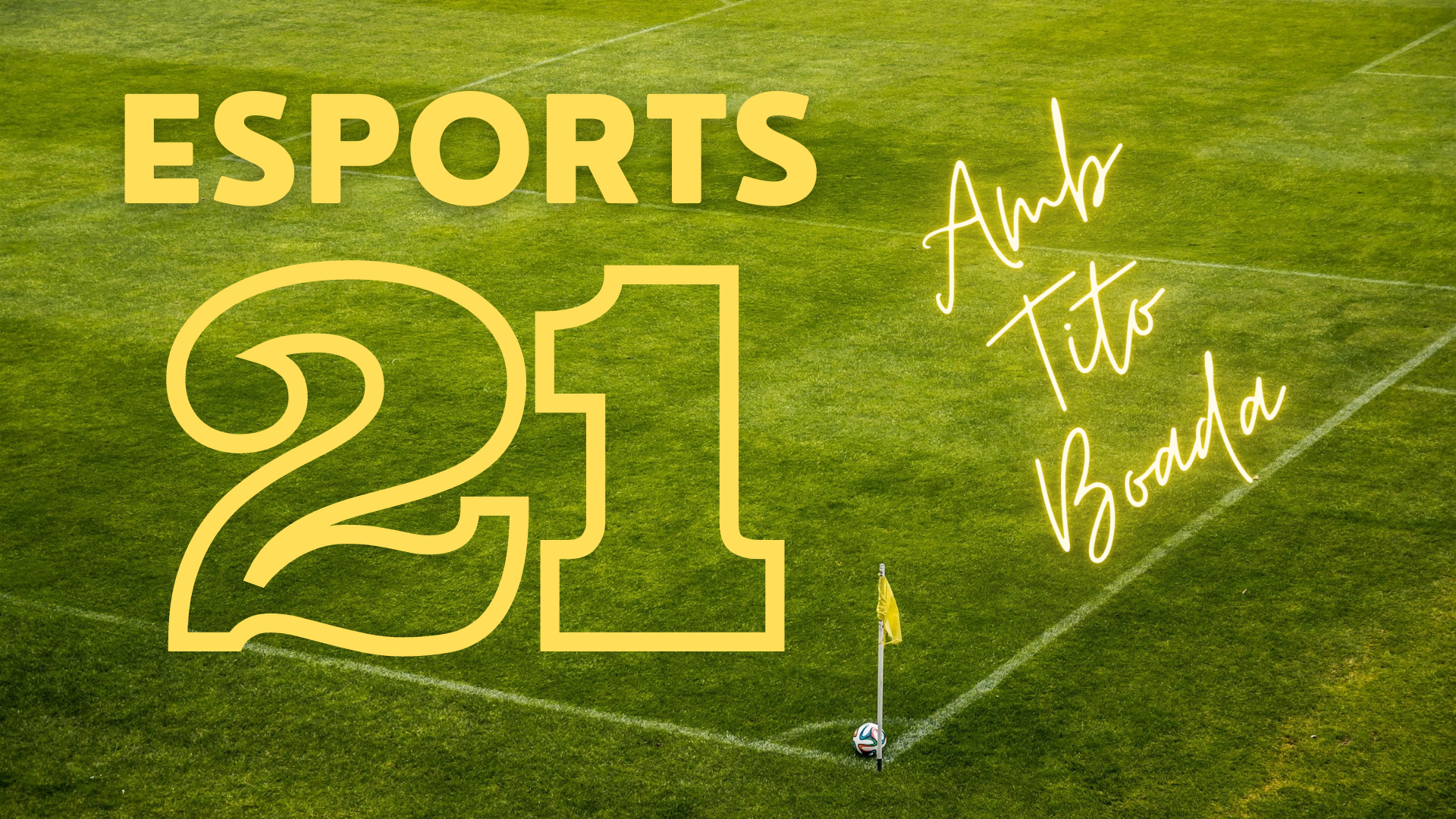 Esports 21 Esports 21