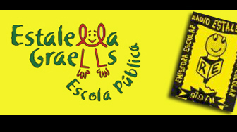 Ràdio Estalella Ràdio Estalella