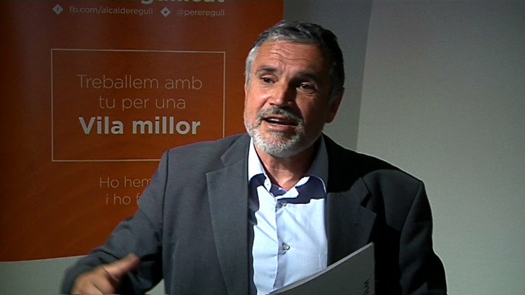 CiU a Vilafranca proposa rebaixar el 50% la taxa d’obertura d’establiments, com a una mesura de promoció econòmica