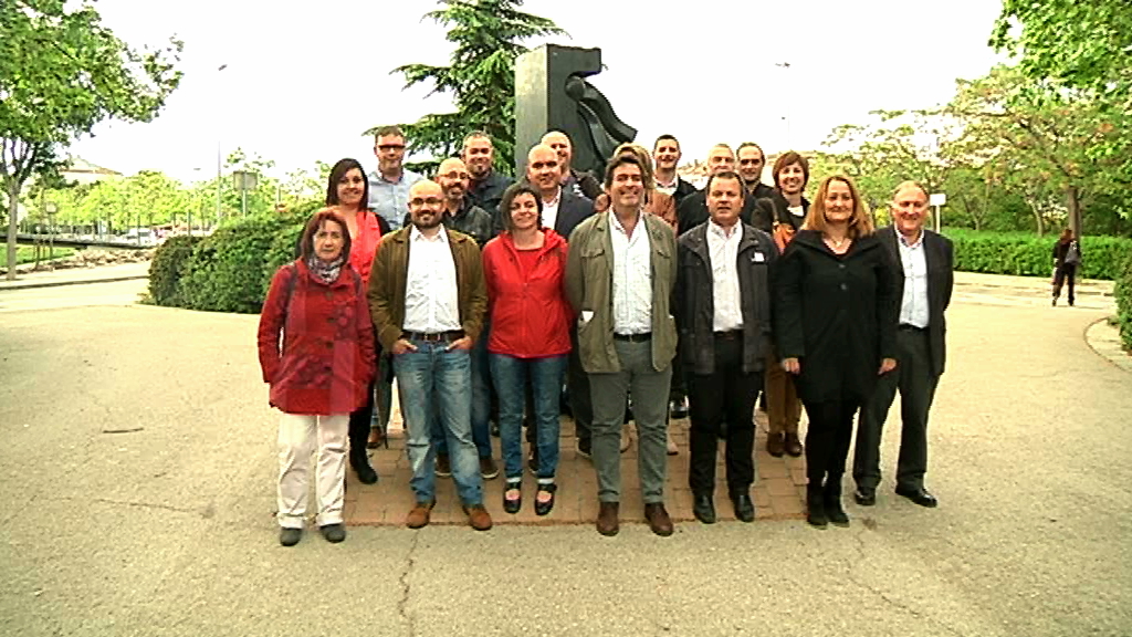 ERC presenta 20 candidatures a l’Alt Penedès amb l’objectiu de sumar alcaldies a la comarca