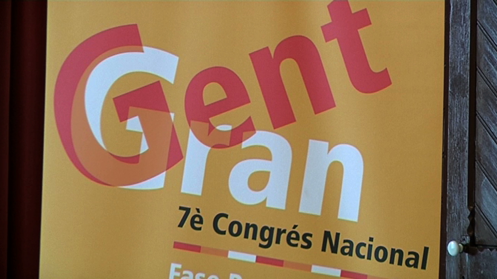 El Consell de la Gent Gran de Catalunya es proposa que l’any 2018 cada comarca tingui el seu propi programa contra el maltractament