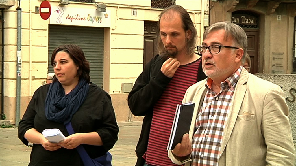 Vilafranca en comú aposta per augmentar les vies de participació ciutadana i fer-les més efectives