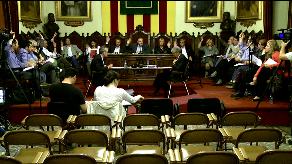 L’Ajuntament de Vilafranca ha aprovat una ordenança de Paisatge Urbà