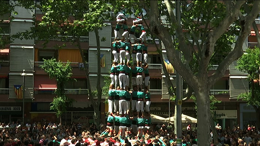 Els Verds estrenen el 7 de 8