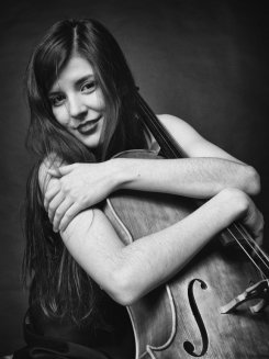 El Festival Música i Veu torna aquest diumenge amb el violoncel d’Andrea Amador, el piano de Carlos López i rememorant Pau Casals