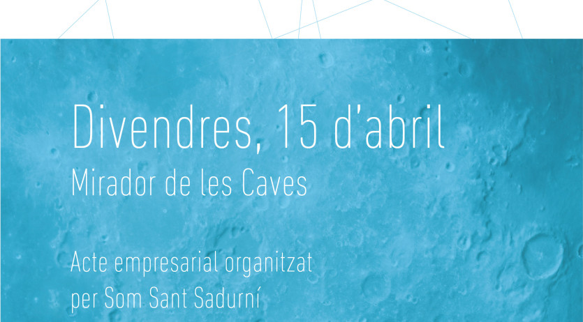 Som Sant Sadurní preparà per el 15 d’abril la cinquena edició de la Nit Empresarial
