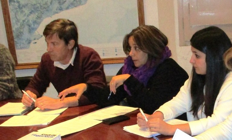 CiU acusa el govern d’Olèrdola de no voler celebrar el Dia de la Dona i critica l’ingrés de 500.000€ a termini fix
