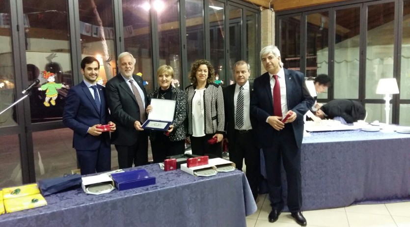 Turisme Sant Sadurní participa amb un estand a la fira agroalimentària Agriumbria