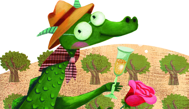 La Confraria del Cava Sant Sadurní prepara la tercera edició de la campanya “Per Sant Jordi llibre, rosa i cava”
