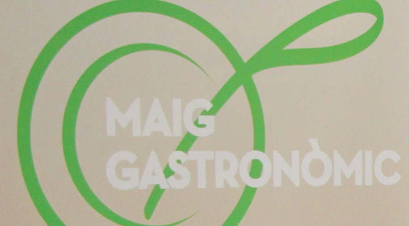 El Maig Gastronòmic de Sant Sadurní arriba a la seva cinquena edició