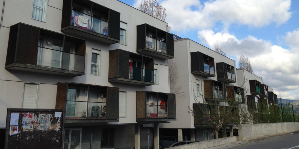El servei d’intermediació en deutes hipotecaris s’instal·la a l’Oficina d’habitatge