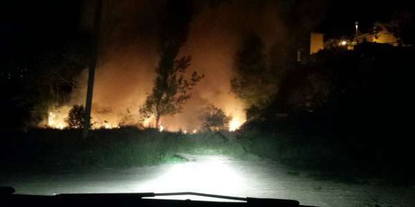 Sant Sadurní ha viscut diversos episodis d’incivisme que costaran als ciutadans 4.200 euros