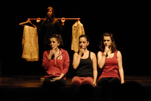Torna l’Escena Jove aquest cap de setmana a Cal Bolet, amb cinc representacions en dos dies