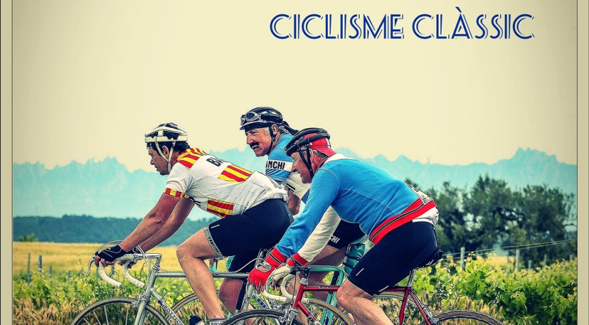 Sant Martí Sarroca acull la sisena edició de “La Pedals de Clip” amb dos dies d’activitats
