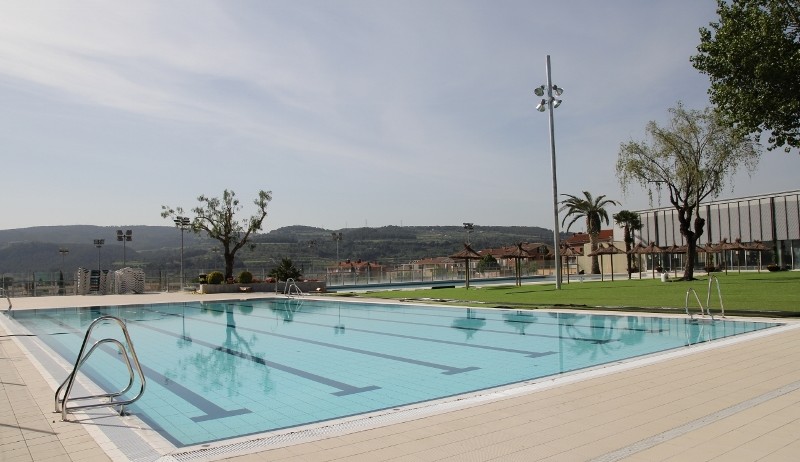 Dissabte obre portes la piscina d’estiu de Sant Sadurní, que oferirà la Setmana del Soci