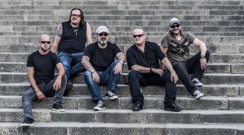 Els penedesencs “Los Pollos” presentaran el seu cd a Vilafranca coincidint amb la Festa Major