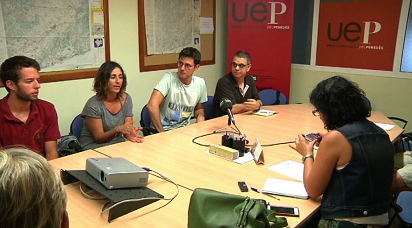 Centre Vila nega cap acord que impossibilités actuar els Diables a la Marxa de Torxes