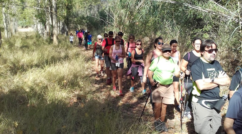 La Jornada de la Mobilitat de Sant Sadurní va comptar amb 158 inscrits