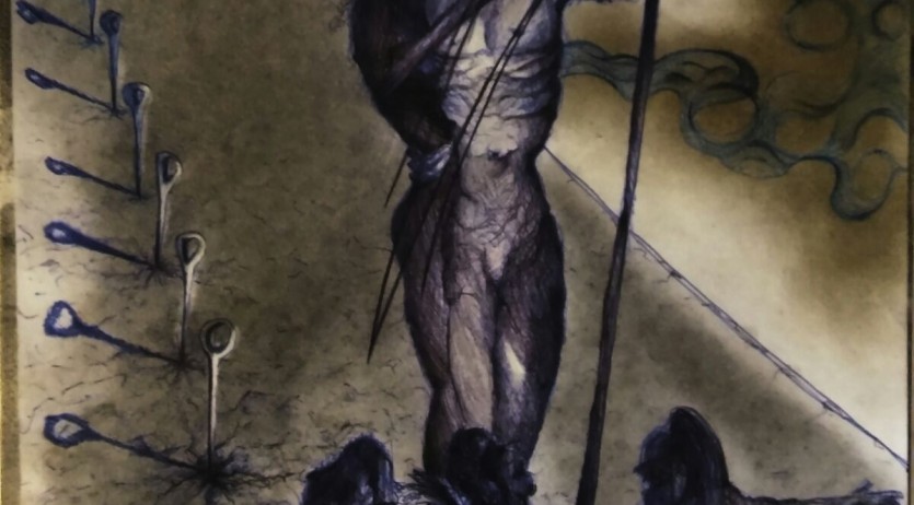 Macbeth arriba al Cicle de Paraules al Claustre, de la mà de l’Agrícol i TAT Teatre