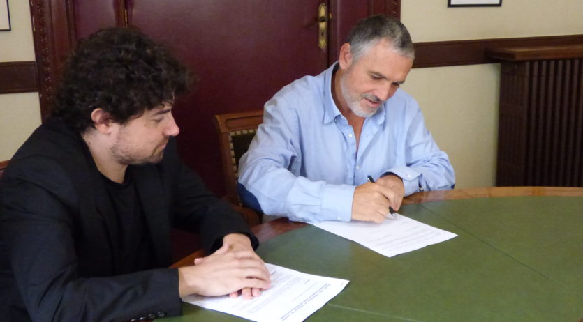 L’OCP obre diumenge la temporada de música a l’Auditori de Vilafranca amb Txaikovski