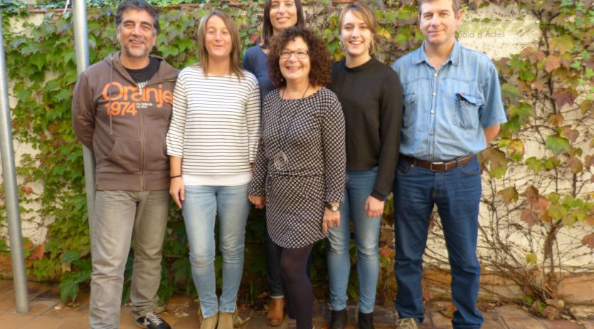 Els microcrèdits del Consell Comarcal al concurs de bones pràctiques de Nacions Unides