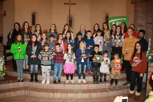 Més de 900 treballs participen als Premis Joan Mañé i Guillaumes del grup d’Estudis Rapitencs