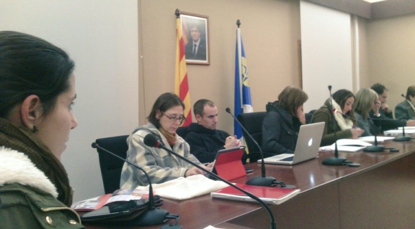 Sant Pere de Riudebitlles aprova el pressupost pel 2017, de gairebé 3 milions d’euros