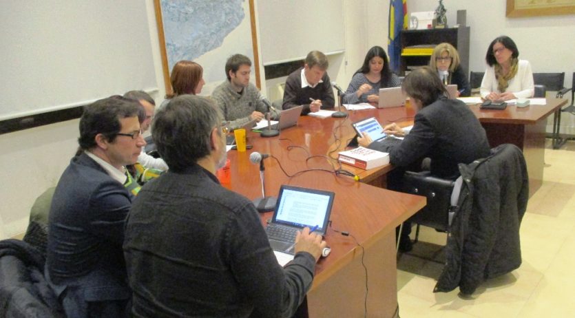 Olèrdola aprova definitivament les ordenances fiscals i estudiarà rebaixar l’IBI