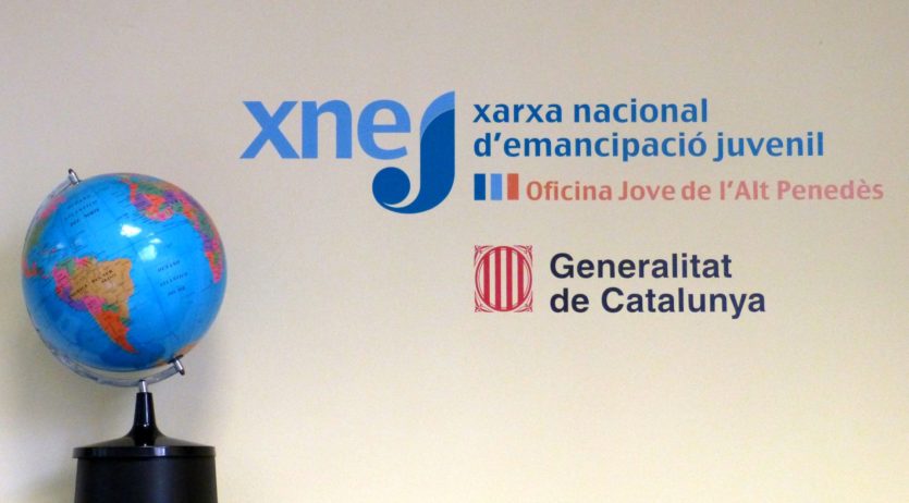 El Consell Comarcal organitza una Fira d’Entitats de Voluntariat Internacional adreçada a joves