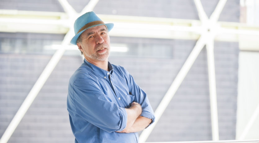 Pere Pons és el nou director artístic de Banc Sabadell Vijazz Penedès