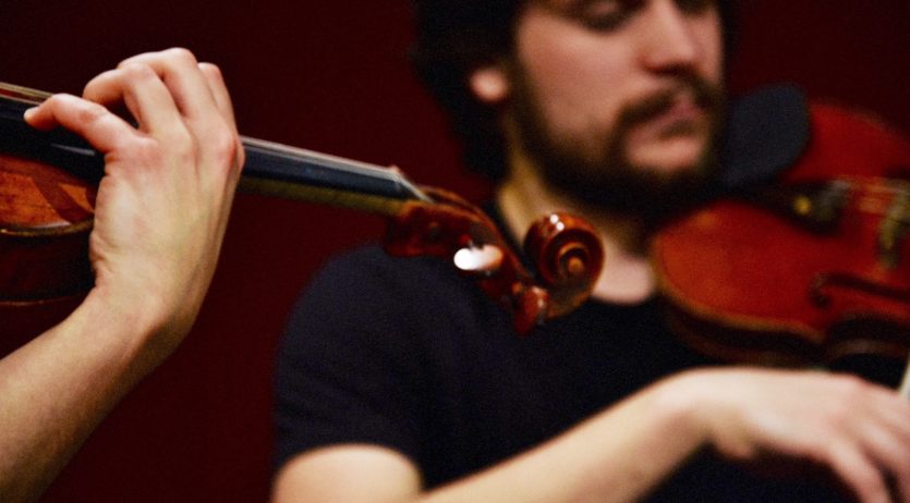 El Septimí de Beethoven protagonista a Vinseum del Tast de Cambra