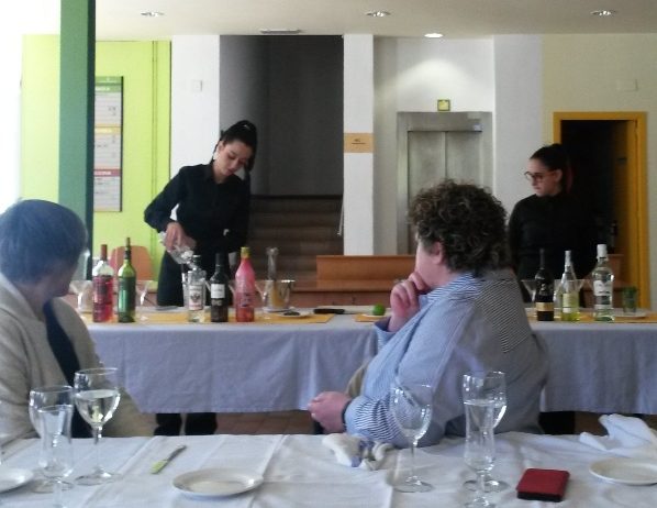 Aquesta setmana s’ha iniciat a Vilafranca una nova edició del programa Joves per l’Ocupació