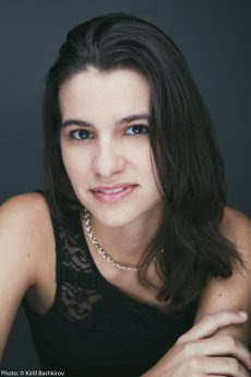 Joventuts Musicals porta la jove pianista Karla Martínez a l’Auditori del Fòrum Berger Balaguer