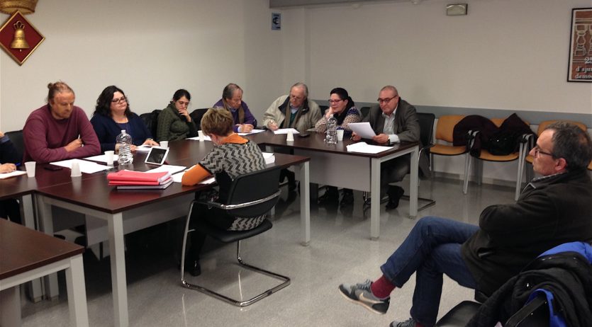 Sant Martí Sarroca aprova definitivament el pressupost de per al 2017, de 2.805.000€