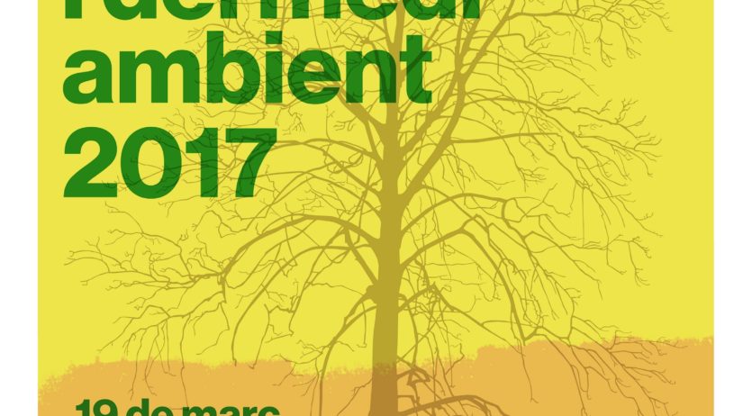 Aquest diumenge se celebra a Sant Cugat Sesgarrigues la Festa de l’Arbre i el Medi Ambient
