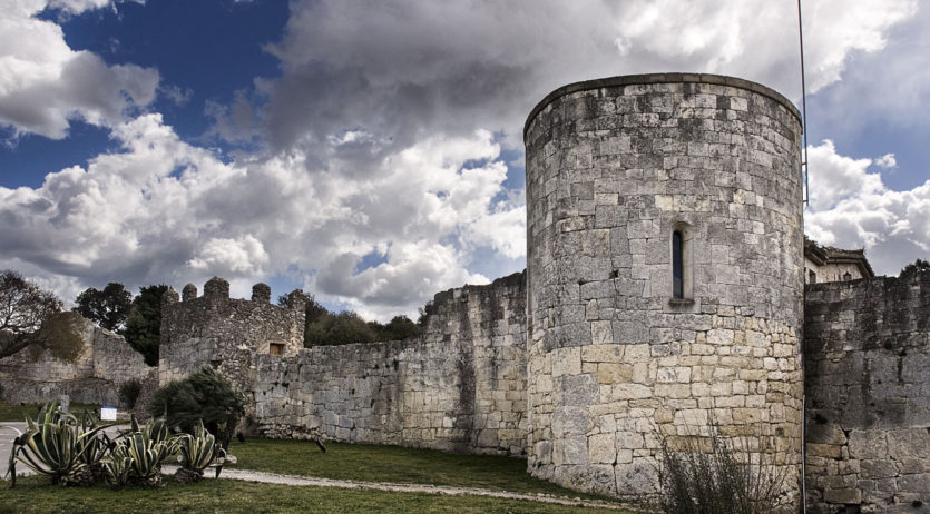Els Monjos, Olèrdola i Castellet i la Gornal impulsen la ruta dels Castells de Marca al Penedès