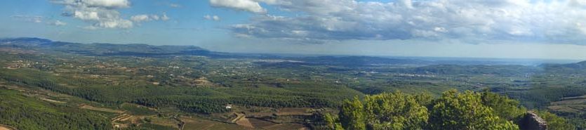 El Consell Comarcal rebrà un milió d’euros dels FEDER per potenciar el turisme a l’Alt Penedès