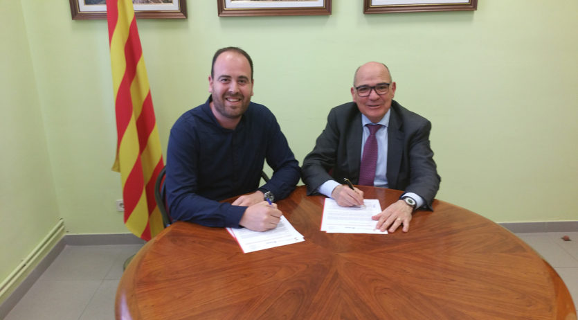 CASSA s’adjudica el contracte del manteniment del clavegueram d’Avinyonet