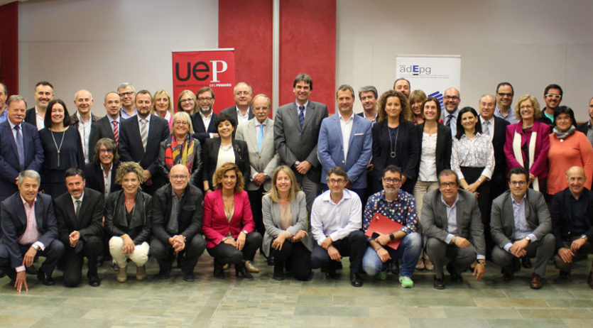 S’ha constituit la Junta Directiva de la FEGP, presidida per Martí Sistané
