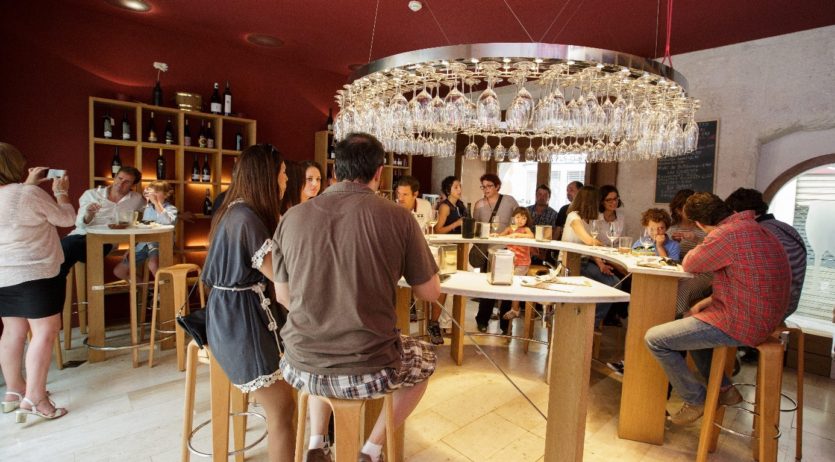 L’Acadèmia Tastavins Penedès liderarà la nova etapa de la Taverna de VINSEUM