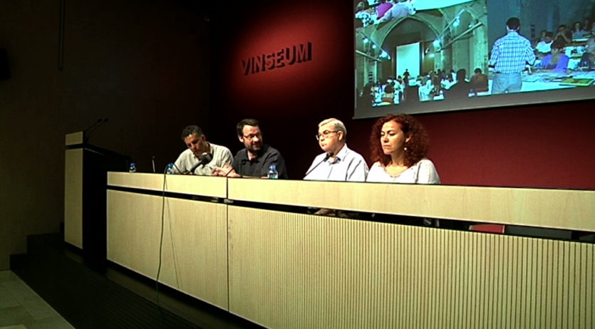 Els Juliols de la UB celebren 10 anys a Vilafranca amb el curs “Terres de vins”