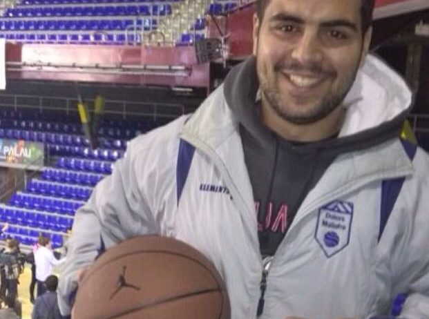 Pau Cànovas, nou entrenador del Casal de Vilafranca