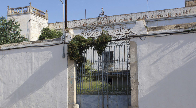 La CUP Sant Sadurní vol que la ciutadania decideixi què cal fer amb Can Guineu