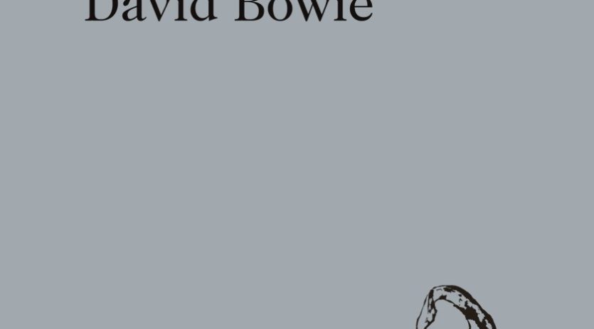 Sebastià Portell presenta a l’Odissea el seu llibre “El dia que va morir David Bowie”