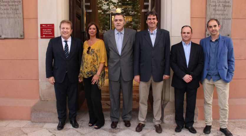 EADA acaba d’entrar al Penedès a partir de l’acord de col·laboració signat amb la FEGP