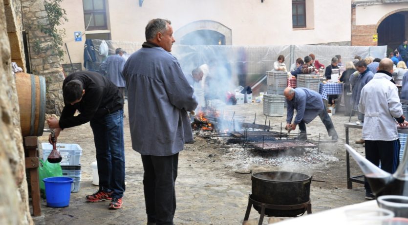L’IEP continua el cicle de trobades d’etnologia i recerca per territori iniciat l’any passat